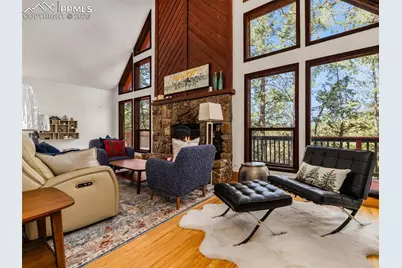 951 Kings Crown Road, Woodland Park, CO 80863 - Photo 7