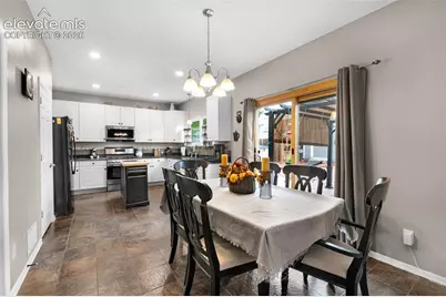 7225 Westerner Drive, Colorado Springs, CO 80922 - Photo 9