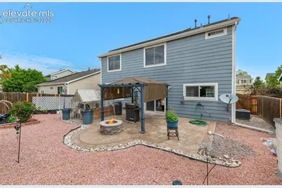 7225 Westerner Drive, Colorado Springs, CO 80922 - Photo 23