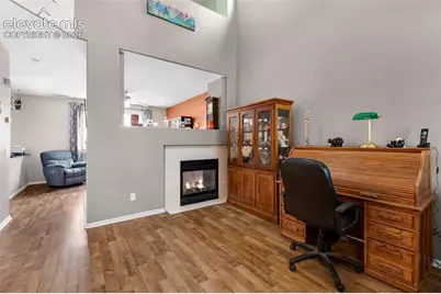 7225 Westerner Drive, Colorado Springs, CO 80922 - Photo 3