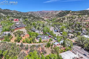 106 Waltham Ave, Manitou Springs, CO 80829 - Photo 37