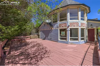 106 Waltham Avenue, Manitou Springs, CO 80829 - Photo 31