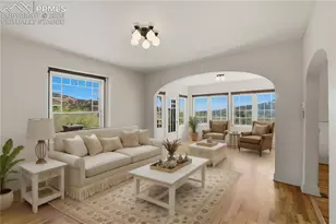 106 Waltham Ave, Manitou Springs, CO 80829 - Photo 5