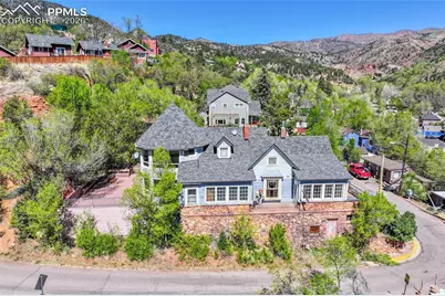 106 Waltham Avenue, Manitou Springs, CO 80829 - Photo 41
