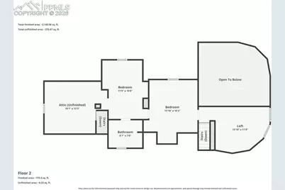 106 Waltham Avenue, Manitou Springs, CO 80829 - Photo 43