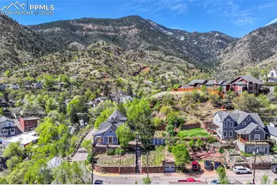 106 Waltham Avenue, Manitou Springs, CO 80829 - Photo 39