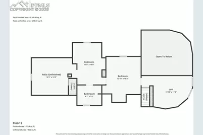 106 Waltham Avenue, Manitou Springs, CO 80829 - Photo 43