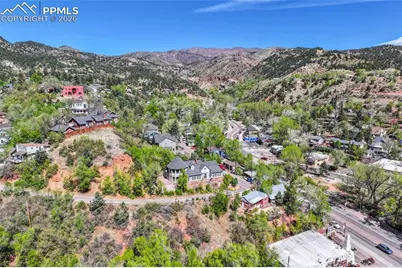 106 Waltham Avenue, Manitou Springs, CO 80829 - Photo 37
