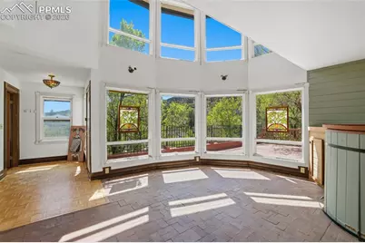 106 Waltham Avenue, Manitou Springs, CO 80829 - Photo 19