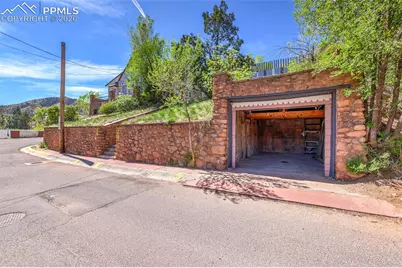 106 Waltham Avenue, Manitou Springs, CO 80829 - Photo 33