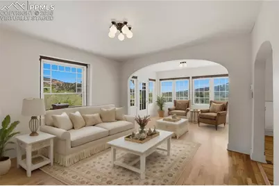 106 Waltham Avenue, Manitou Springs, CO 80829 - Photo 5