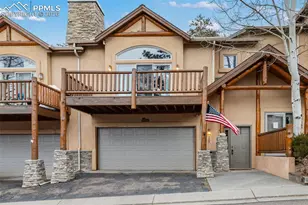 133 Elk Grove Ln, Woodland Park, CO 80863 - Photo 1