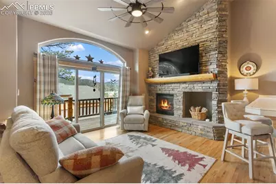 133 Elk Grove Lane, Woodland Park, CO 80863 - Photo 5