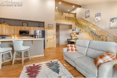 133 Elk Grove Lane, Woodland Park, CO 80863 - Photo 9