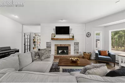 17715 Radbourne Court, Monument, CO 80132 - Photo 9