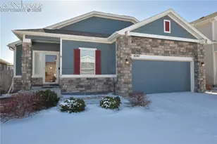 8287 Kintla Ct, Colorado Springs, CO 80908 - Photo 1