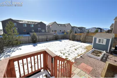 8287 Kintla Court, Colorado Springs, CO 80908 - Photo 31