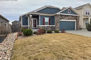 8287 Kintla Ct, Colorado Springs, CO 80908 - Photo 1