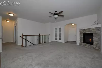 8287 Kintla Court, Colorado Springs, CO 80908 - Photo 5
