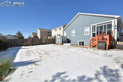 8287 Kintla Court, Colorado Springs, CO 80908 - Photo 29