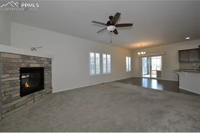 8287 Kintla Court, Colorado Springs, CO 80908 - Photo 3