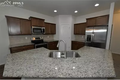 8287 Kintla Court, Colorado Springs, CO 80908 - Photo 9
