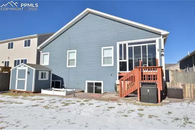 8287 Kintla Court, Colorado Springs, CO 80908 - Photo 27