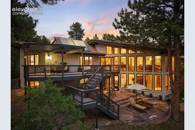 12730 Bridle Bit Road, Colorado Springs, CO 80908 - Photo 45