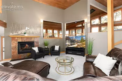 12730 Bridle Bit Road, Colorado Springs, CO 80908 - Photo 13