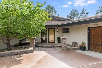 12730 Bridle Bit Road, Colorado Springs, CO 80908 - Photo 3