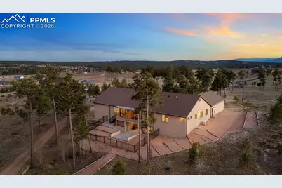 5910 Schwencks Place, Colorado Springs, CO 80908 - Photo 3