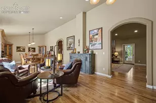 5910 Schwencks Pl, Colorado Springs, CO 80908 - Photo 5
