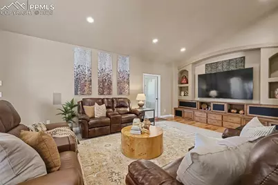 5910 Schwencks Place, Colorado Springs, CO 80908 - Photo 23