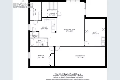 5910 Schwencks Place, Colorado Springs, CO 80908 - Photo 43
