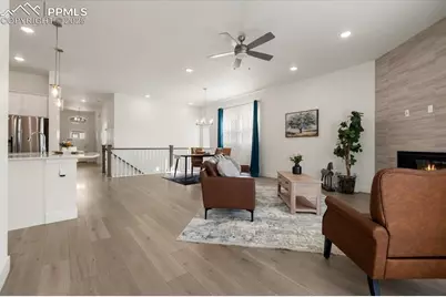 6602 Enclave Vista Loop, Colorado Springs, CO 80924 - Photo 13