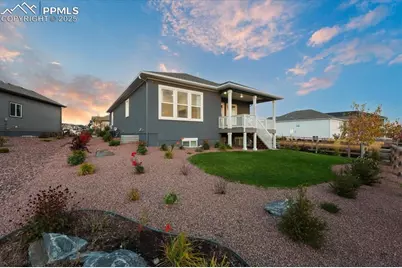 6602 Enclave Vista Loop, Colorado Springs, CO 80924 - Photo 29