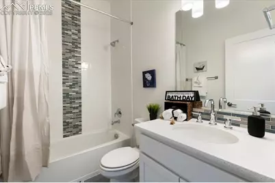 6602 Enclave Vista Loop, Colorado Springs, CO 80924 - Photo 5