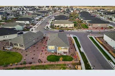 6602 Enclave Vista Loop, Colorado Springs, CO 80924 - Photo 31