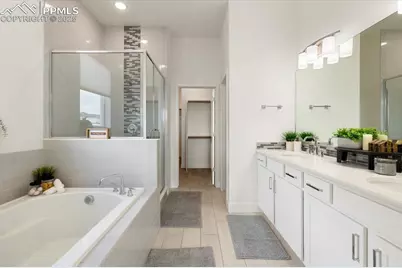 6602 Enclave Vista Loop, Colorado Springs, CO 80924 - Photo 17