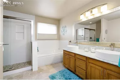 146 Luxury Lane, Colorado Springs, CO 80921 - Photo 23