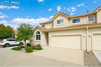 146 Luxury Lane, Colorado Springs, CO 80921 - Photo 3