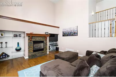 146 Luxury Lane, Colorado Springs, CO 80921 - Photo 17