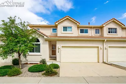 146 Luxury Lane, Colorado Springs, CO 80921 - Photo 1