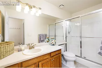 146 Luxury Lane, Colorado Springs, CO 80921 - Photo 19