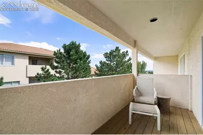 146 Luxury Lane, Colorado Springs, CO 80921 - Photo 21