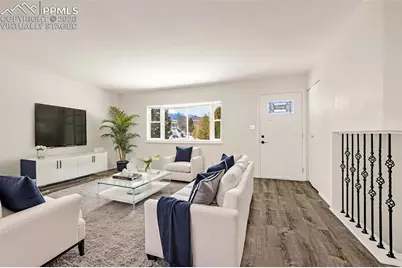 2415 Camelot Court, Colorado Springs, CO 80904 - Photo 7