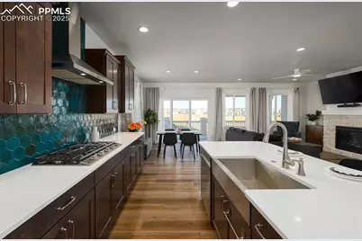 8545 Country Creek Trail, Colorado Springs, CO 80924 - Photo 3