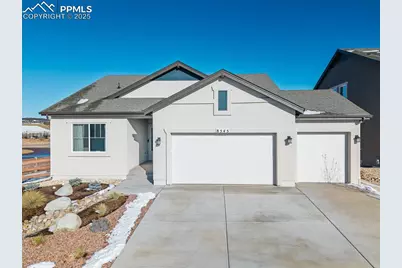 8545 Country Creek Trail, Colorado Springs, CO 80924 - Photo 33