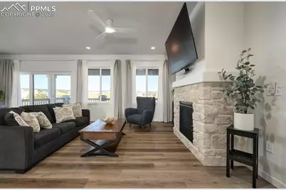 8545 Country Creek Trail, Colorado Springs, CO 80924 - Photo 5