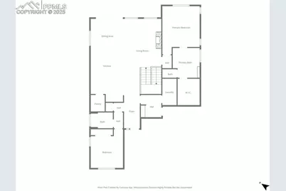 8545 Country Creek Trail, Colorado Springs, CO 80924 - Photo 35